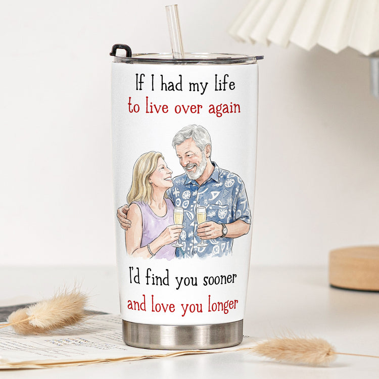 I-Love-You-Longer-Custom-Couple-Photo-Anniversary-Gifts-For-Her-Him-Personalized-Tumbler-Cup4