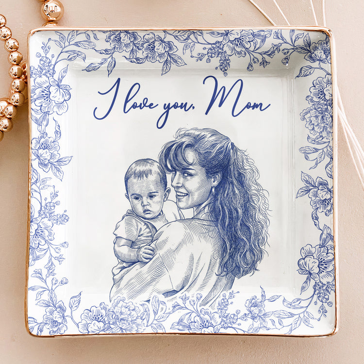I-Love-You-Mom-Custom-Photo-Ring-Dish-Gift-For-Her-Personalized-Photo-Jewelry-Dish-2