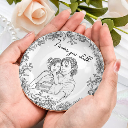 I-Love-You-Mom-Custom-Photo-Ring-Dish-Gift-For-Her-Personalized-Photo-Jewelry-Dish-5