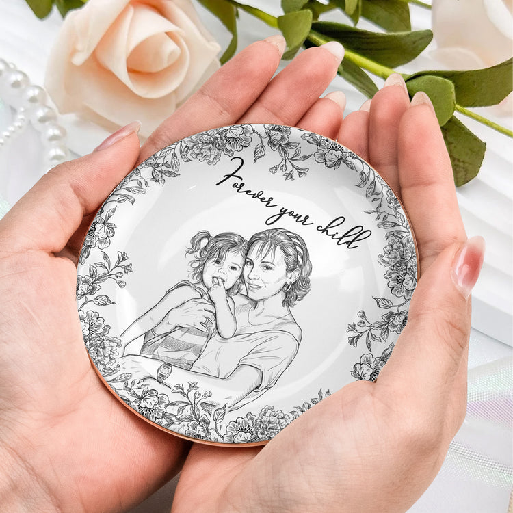 I-Love-You-Mom-Custom-Photo-Ring-Dish-Gift-For-Her-Personalized-Photo-Jewelry-Dish-5