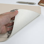 I-Love-You-Now-And-Always-Couple-Photo-Sketch-Line-Art-Personalized-Desk-Mat-4