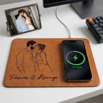 I-Love-You!-Sketch-Line-Art-Anniversary-Gift-For-Him-Her-Personalized-Leather-Charging-Mat-1
