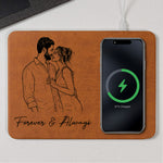 I-Love-You!-Sketch-Line-Art-Anniversary-Gift-For-Him-Her-Personalized-Leather-Charging-Mat-2
