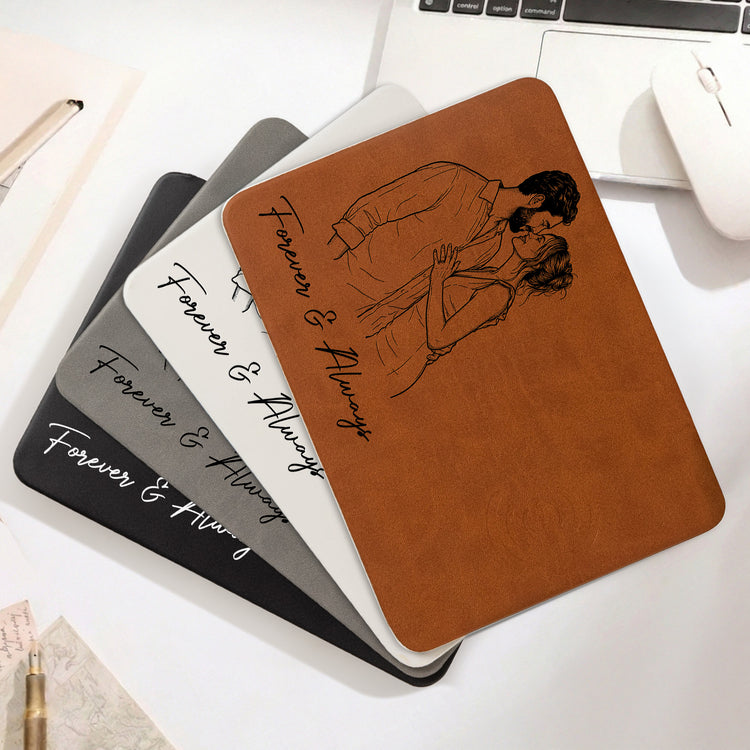 I-Love-You!-Sketch-Line-Art-Anniversary-Gift-For-Him-Her-Personalized-Leather-Charging-Mat-3