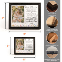 I-Love-You-With-A-Smile-Mothers-Day-Gift-For-Mom-Wife-New-Mom-Gift-Personalized-Shadow-Box-6