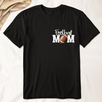 I'm Always Be His Biggest Football Fan - Personalized Shirt