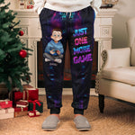 I'm Gaming Do Not Disturb - Personalized Lounge Pants