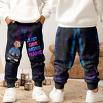 I'm Gaming Do Not Disturb - Personalized Lounge Pants