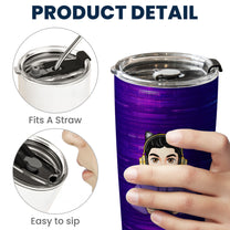 I'm Gaming Do Not Disturb - Personalized Tumbler Cup