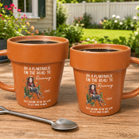 I'M-A-Plantaholic-On-The-Road-To-Recovery-Personalized-Mug-1
