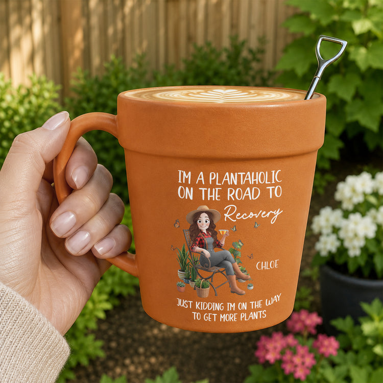 I'M-A-Plantaholic-On-The-Road-To-Recovery-Personalized-Mug-3