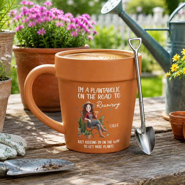 I'M-A-Plantaholic-On-The-Road-To-Recovery-Personalized-Mug-4
