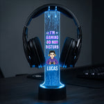 I'M-Gaming-Do-Not-Disturb-Personalized-Headphone-Stand-2