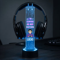 I'M-Gaming-Do-Not-Disturb-Personalized-Headphone-Stand-2