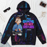 I'M-Gaming-Do-Not-Disturb-Personalized-Hoodie-1