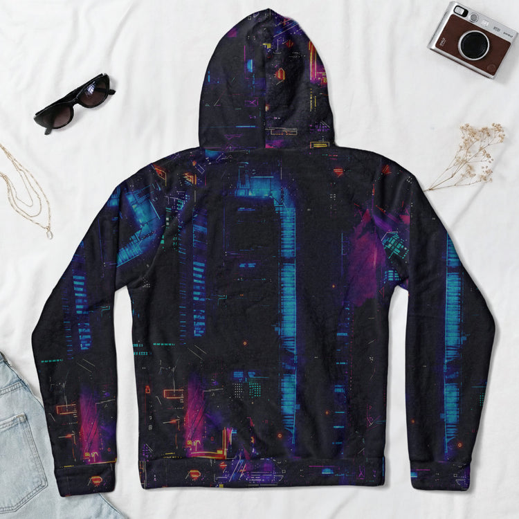 I'M-Gaming-Do-Not-Disturb-Personalized-Hoodie-3