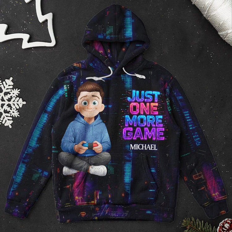 I'M-Gaming-Do-Not-Disturb-Personalized-Hoodie-5
