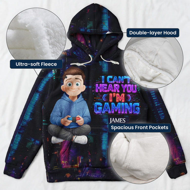 I'M-Gaming-Do-Not-Disturb-Personalized-Hoodie-8