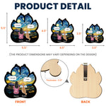 I-Miss-You-I-Know-Pet-Loss-Personalized-Wooden-Car-Visor-Clip-4