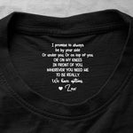 I-Promise-To-Always-Be-By-Your-Side-Spicy-Gift-For-Him-Personalized-Shirt-1