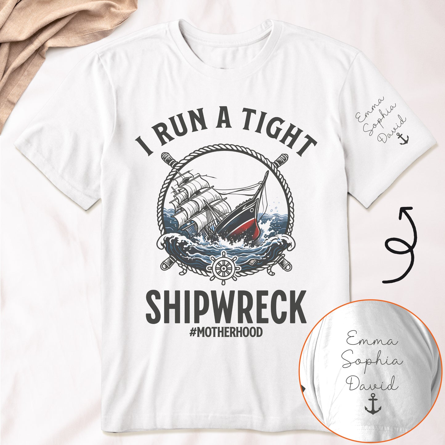 I-Run-A-Tight-Shipwreck-Personalized-Shirt-1