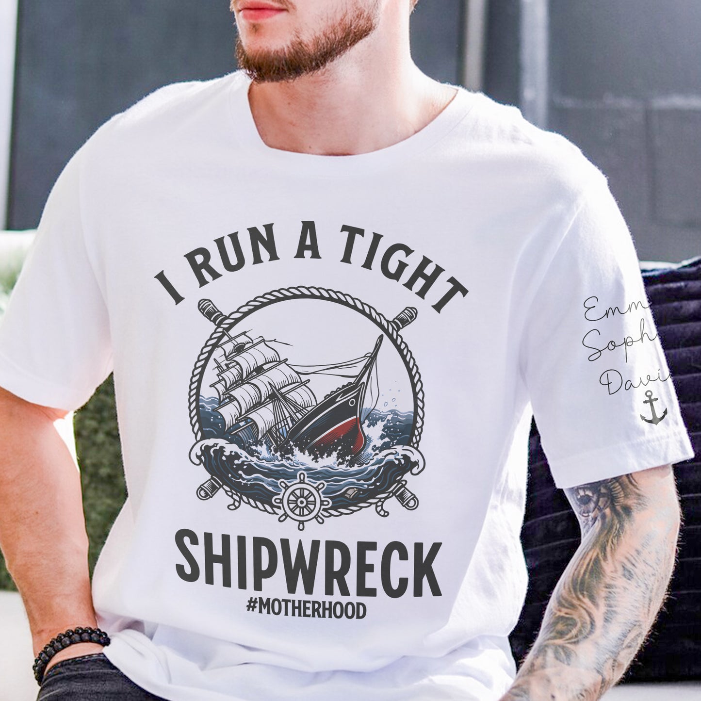 I-Run-A-Tight-Shipwreck-Personalized-Shirt-4