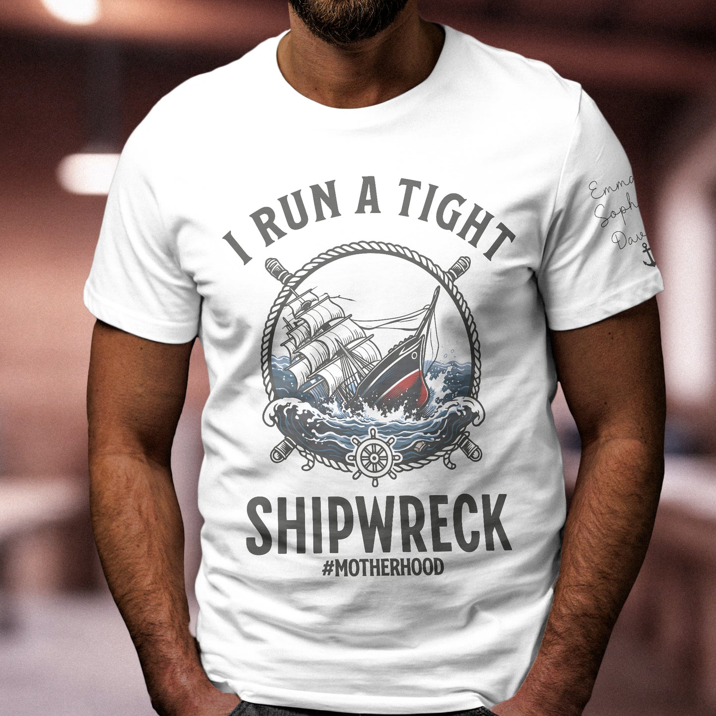 I-Run-A-Tight-Shipwreck-Personalized-Shirt-5