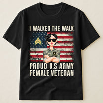 I_Walked_The_Walk_Military_Branch_Veteran_Personalized_Shirt_2