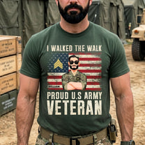 I_Walked_The_Walk_Military_Branch_Veteran_Personalized_Shirt_3