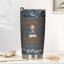 I-Walked-The-Walk-Veteran-250-Years-Of-Freedom-Personalized-Tumbler-1