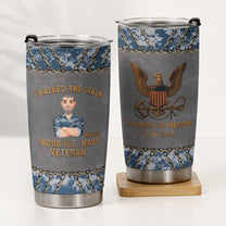 I-Walked-The-Walk-Veteran-250-Years-Of-Freedom-Personalized-Tumbler-2