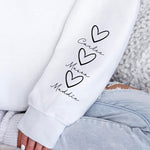 I-Wear-My-Heart-On-My-Sleeve-Mothers-Day-Gift-For-Mom-Grandma-Auntiy-Personalized-Sweatshirt-3