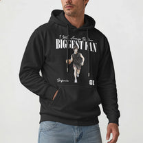 I-Will-Always-Be-Your-Biggest-Fan,-Custom-Photo,-Watercolor-Style-Personalized-Shirt-8
