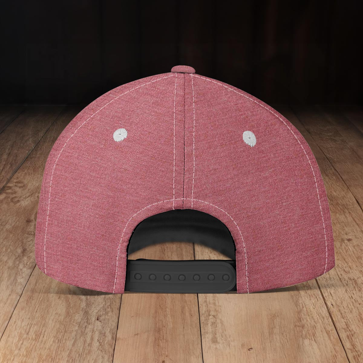 I'll Bring The... - Personalized Classic Cap