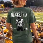 I'll-Always-Be-Your-Biggest-Fan-For-Sport-Lovers,-Girlfriend-Personalized-Shirt