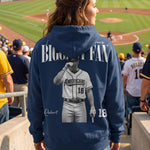 I'll-Always-Be-Your-Biggest-Fan-For-Sport-Lovers,-Girlfriend-Personalized-Shirt