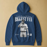 I'll-Always-Be-Your-Biggest-Fan-For-Sport-Lovers,-Girlfriend-Personalized-Shirt