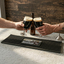 I'll-Be-In-The-Backyard-Gift-For-Him,-Husband,-Papa-Personalized-Bar-Mat-4