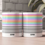I'm A Ray Of Fcking Sunshine - Personalized Mug