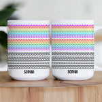 I'm A Ray Of Fcking Sunshine - Personalized Mug
