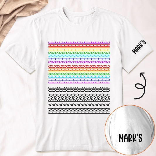 I'm A Ray Of Fcking Sunshine - Personalized Shirt