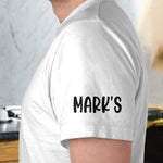 I'm A Ray Of Fcking Sunshine - Personalized Shirt