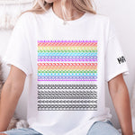 I'm A Ray Of Fcking Sunshine - Personalized Shirt