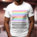 I'm A Ray Of Fcking Sunshine - Personalized Shirt