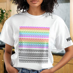 I'm A Ray Of Fcking Sunshine - Personalized Shirt