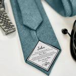 I'm So Thankful God Chose Me To Be Your Mom - Personalized Tie Patch