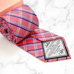 I'm So Thankful God Chose Me To Be Your Mom - Personalized Tie Patch
