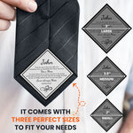 I'm So Thankful God Chose Me To Be Your Mom - Personalized Tie Patch