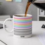 I_m_A_Ray_Of_Fcking_Sunshine_Personalized_Mug_2