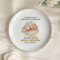 I'm-As-Lucky-As-Can-Be-The-Best-Mommy-Belongs-To-Me-Personalized-Jewelry-Dish-3